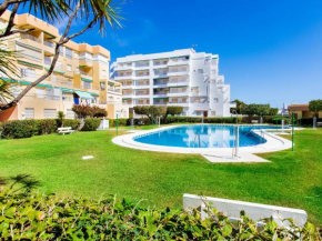 Apartment Penthouse Mayorazgo by Interhome, Salobreña
